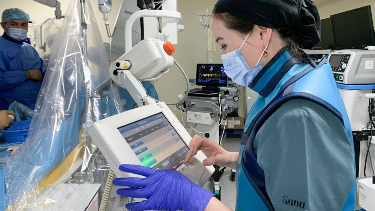 пресс-служба Премьер-министра РК