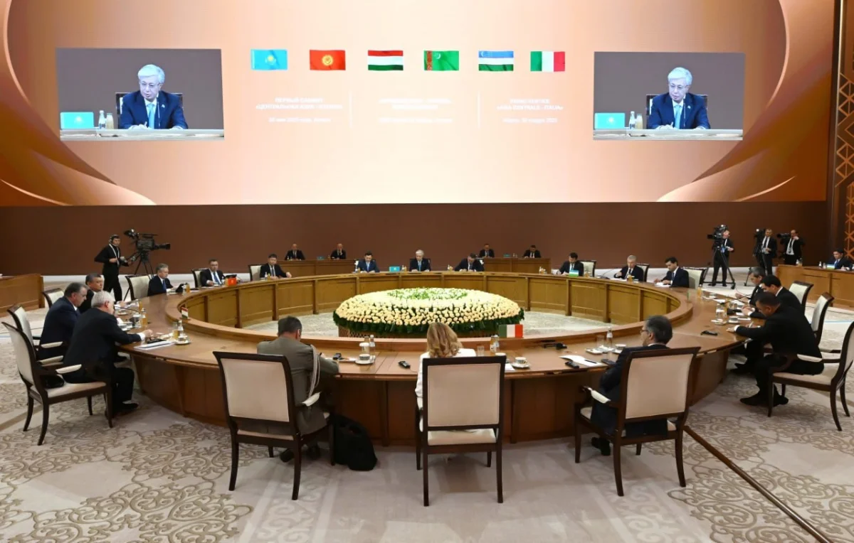 Фото: пресс-служба Акорды