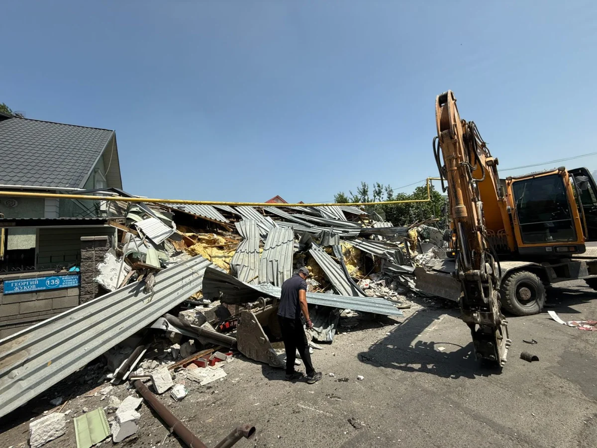 Қала әкімдгінің баспасөз қызметі