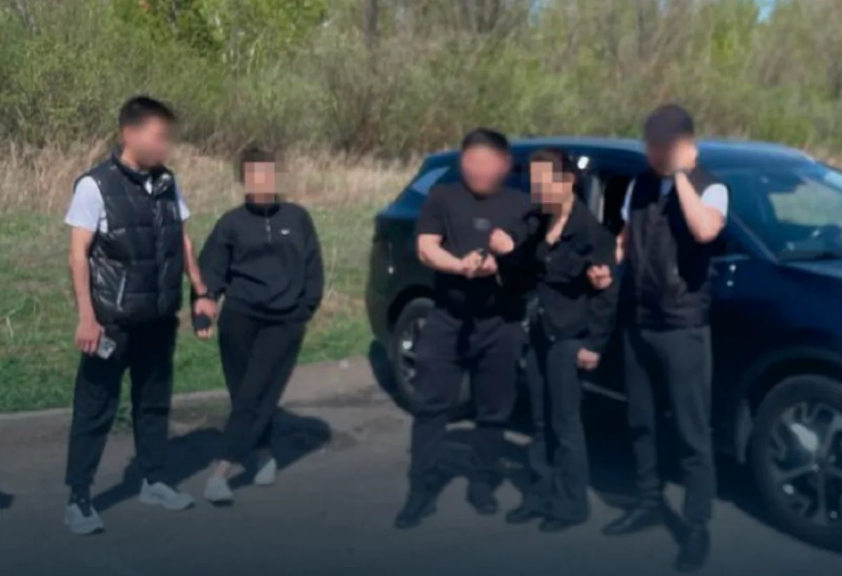 ҰҚК баспасөз қызметі