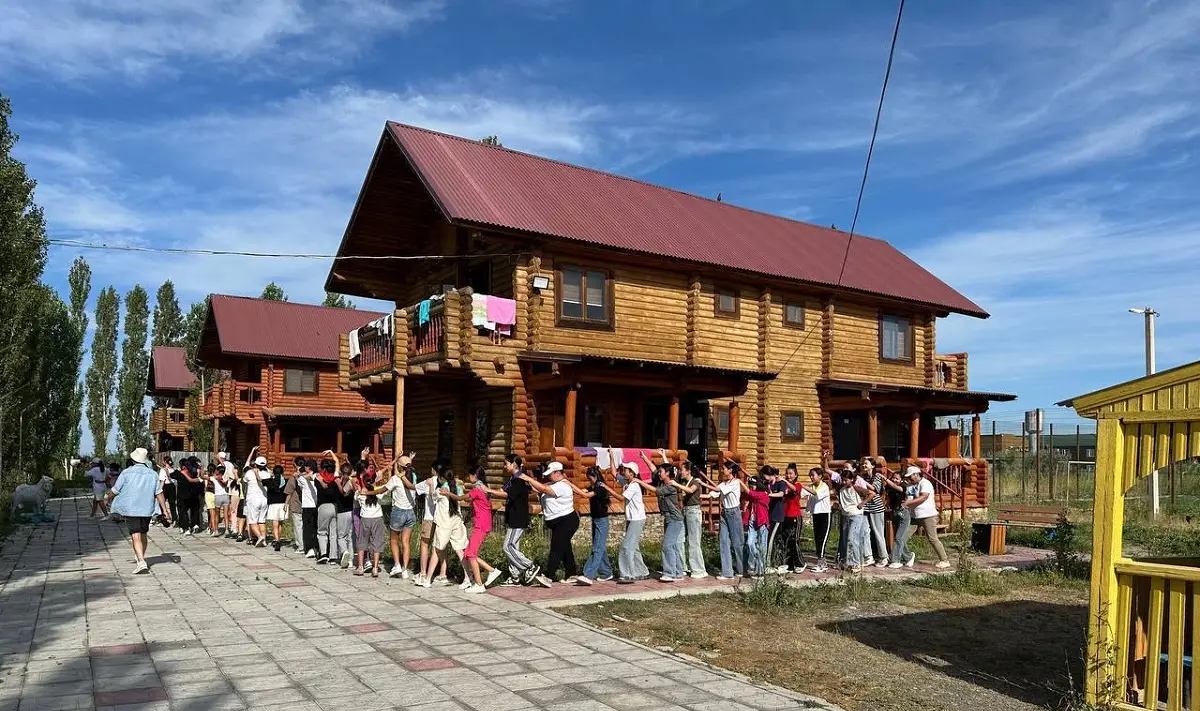 Абай облысы әкімдігінің баспасөз қызметі