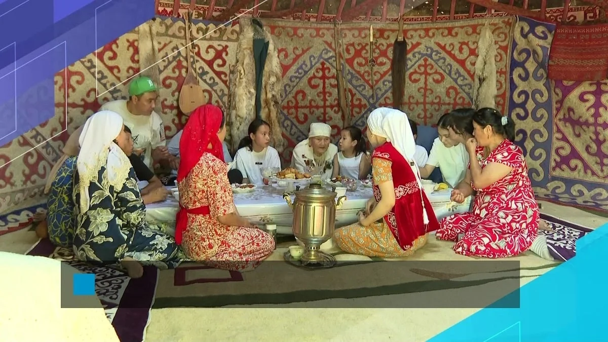 Көрнекі фото: Almaty.tv