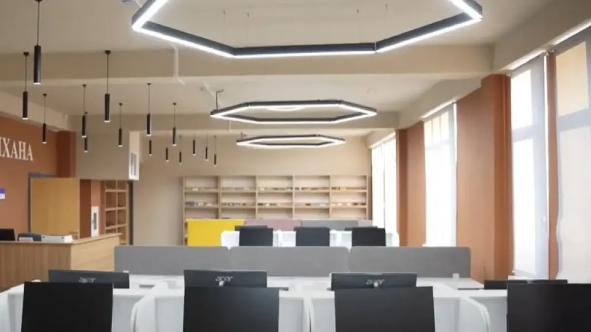 Кадр из видео