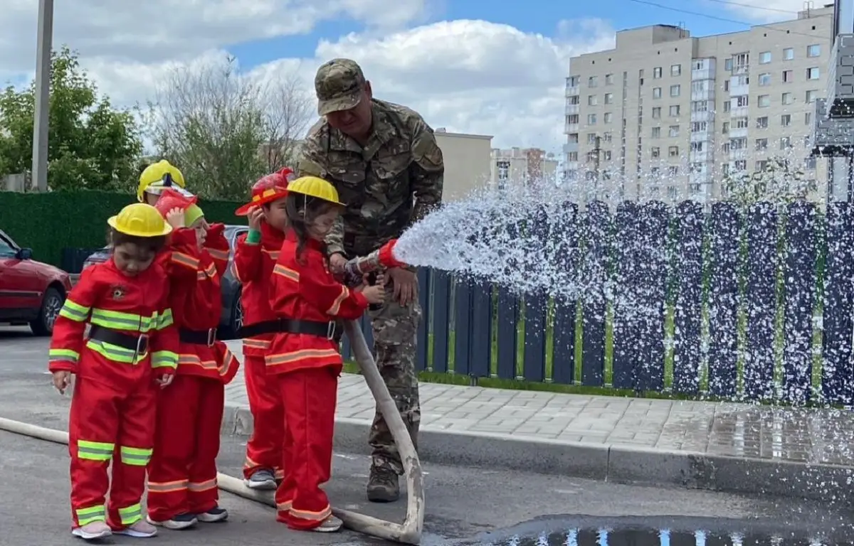 ТЖМ ресми телеграм каналы