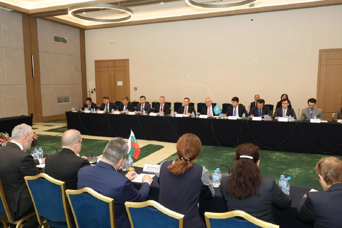 пресс-служба Министерства транспорта