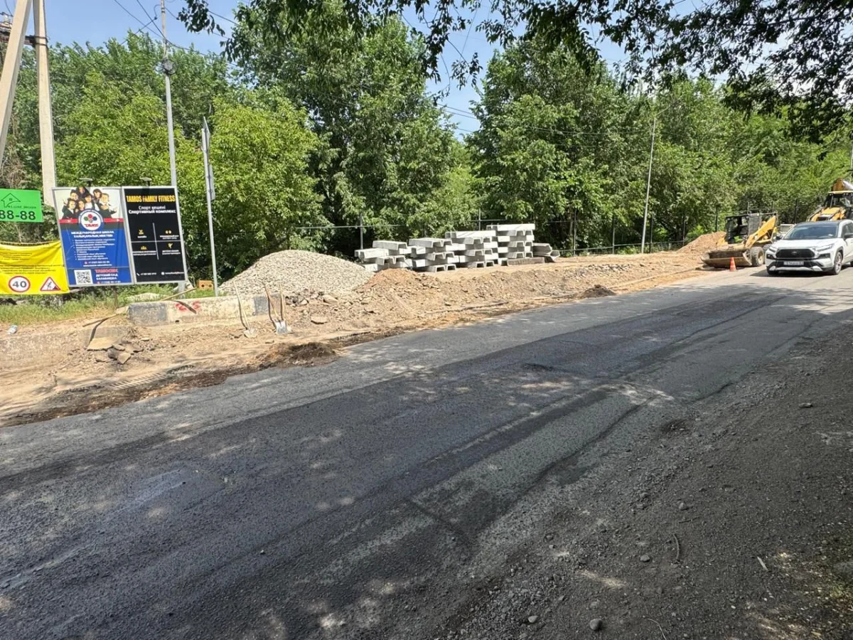 Қала әкімдігінің баспасөз қызметі