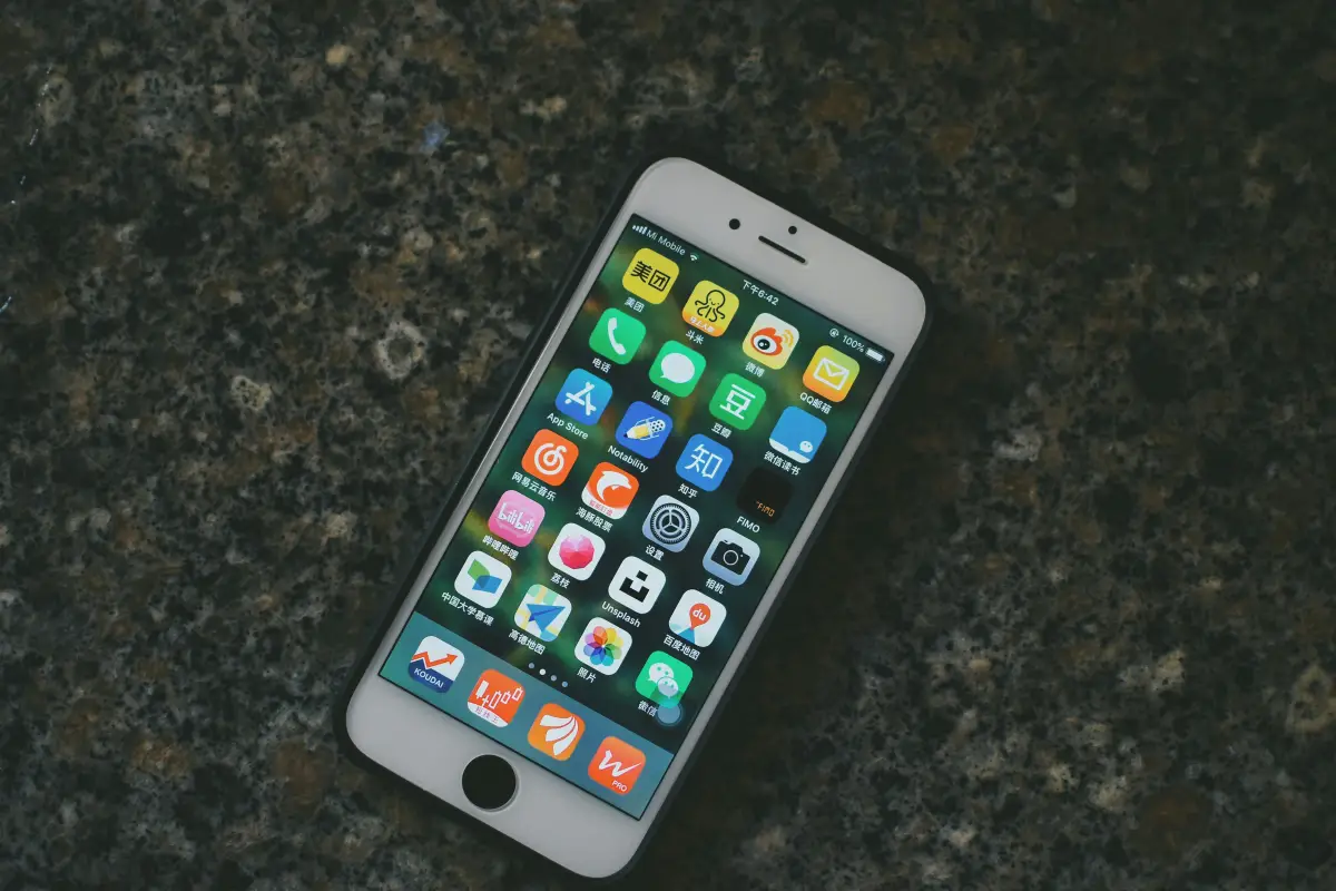 Photo by Maccy on Unsplash