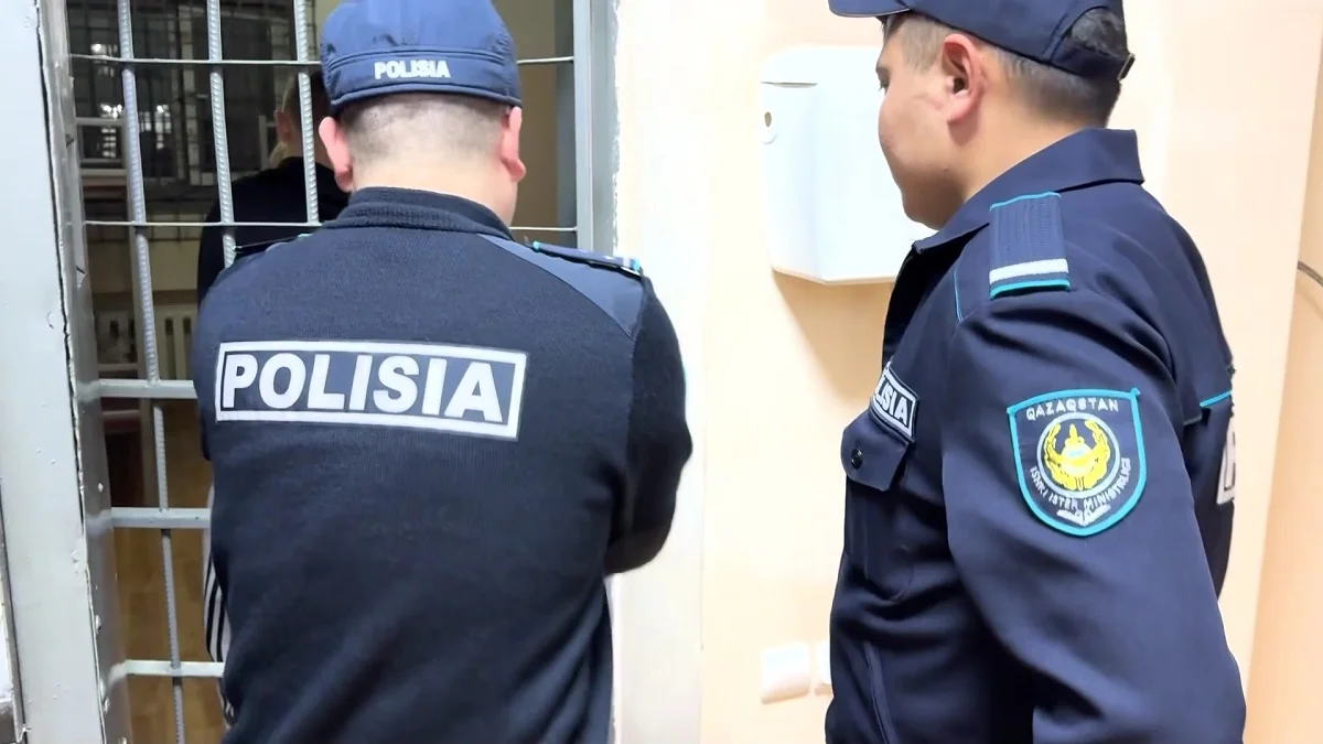 Көрнекі фото: Аlmaty.tv