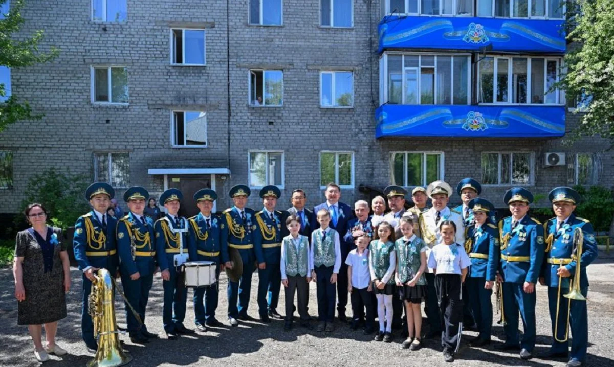 Қорғаныс министрлігінің баспасөз қызметі