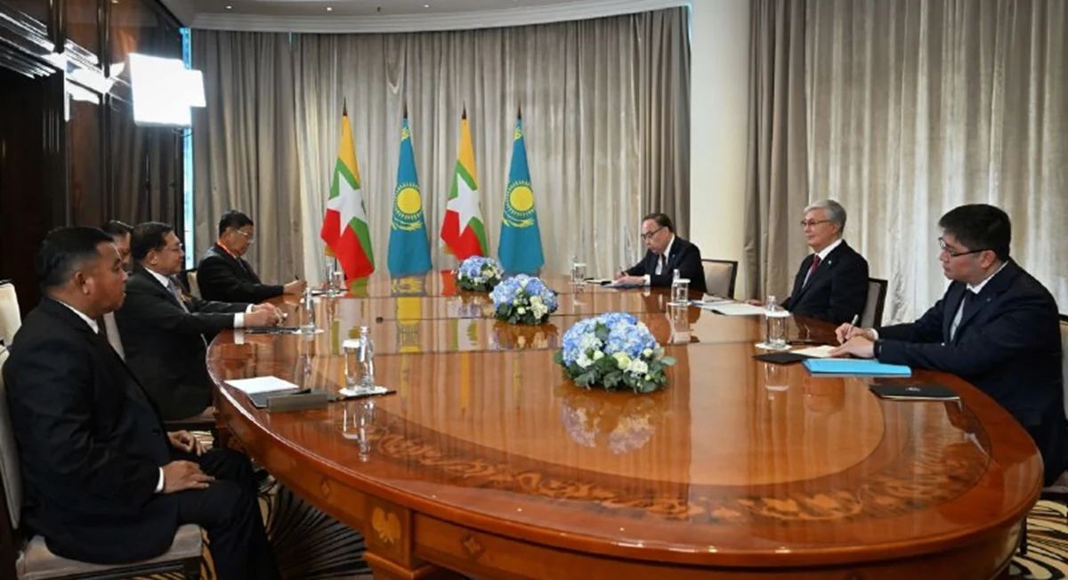 Фото: пресс-служба Акорды