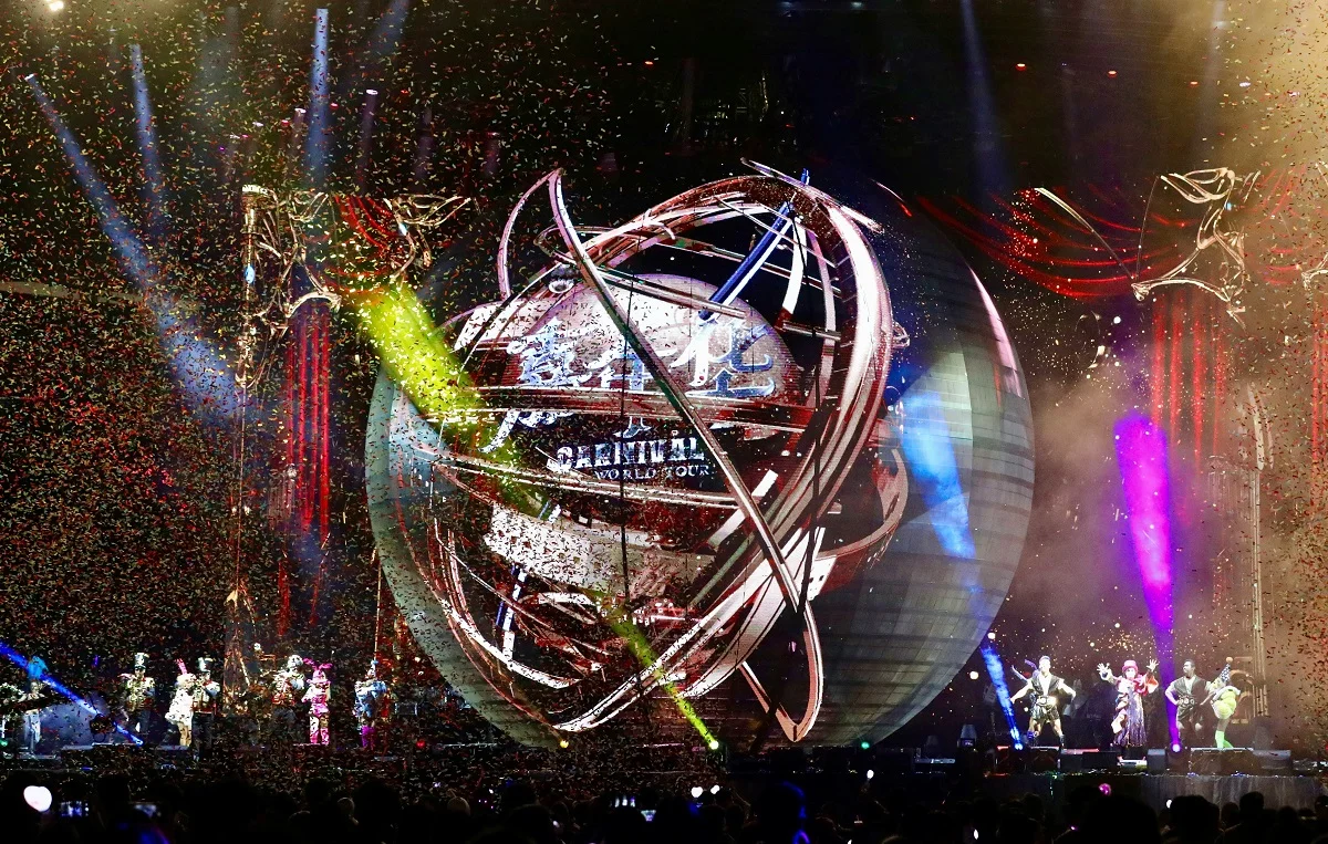 Photo by Jamie Lee on Unsplash