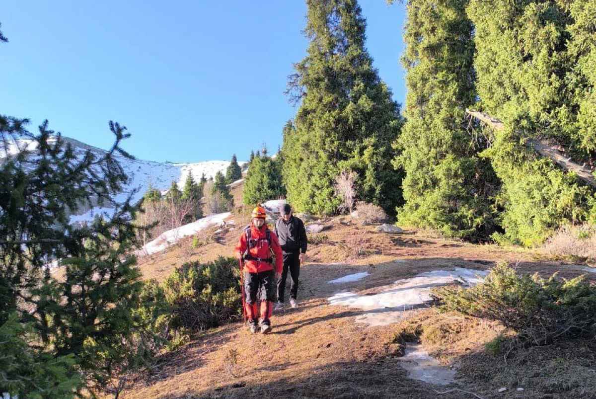 ҚР ТЖМ баспасөз қызметі