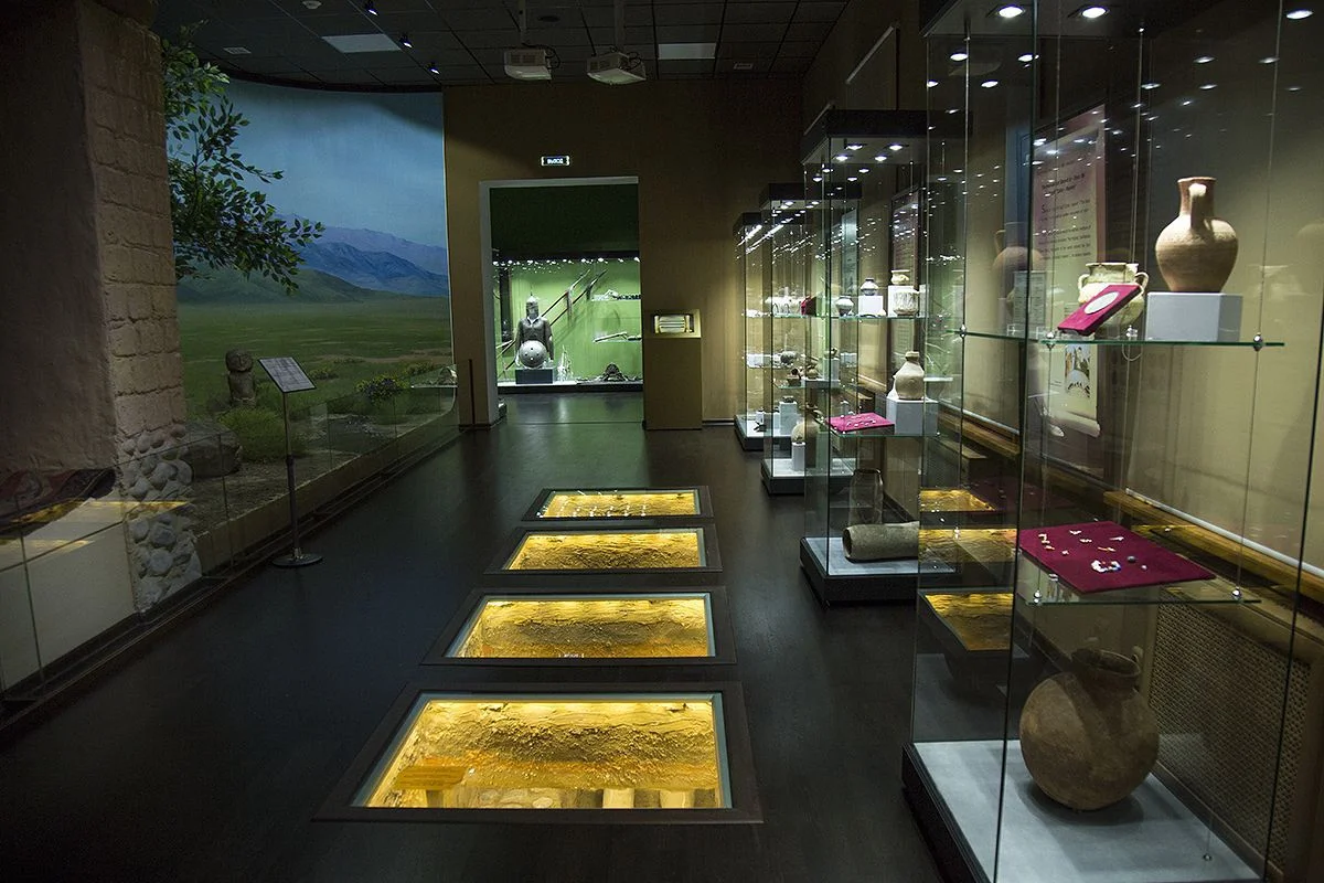 Қала әкімдігінің баспасөз қызметі