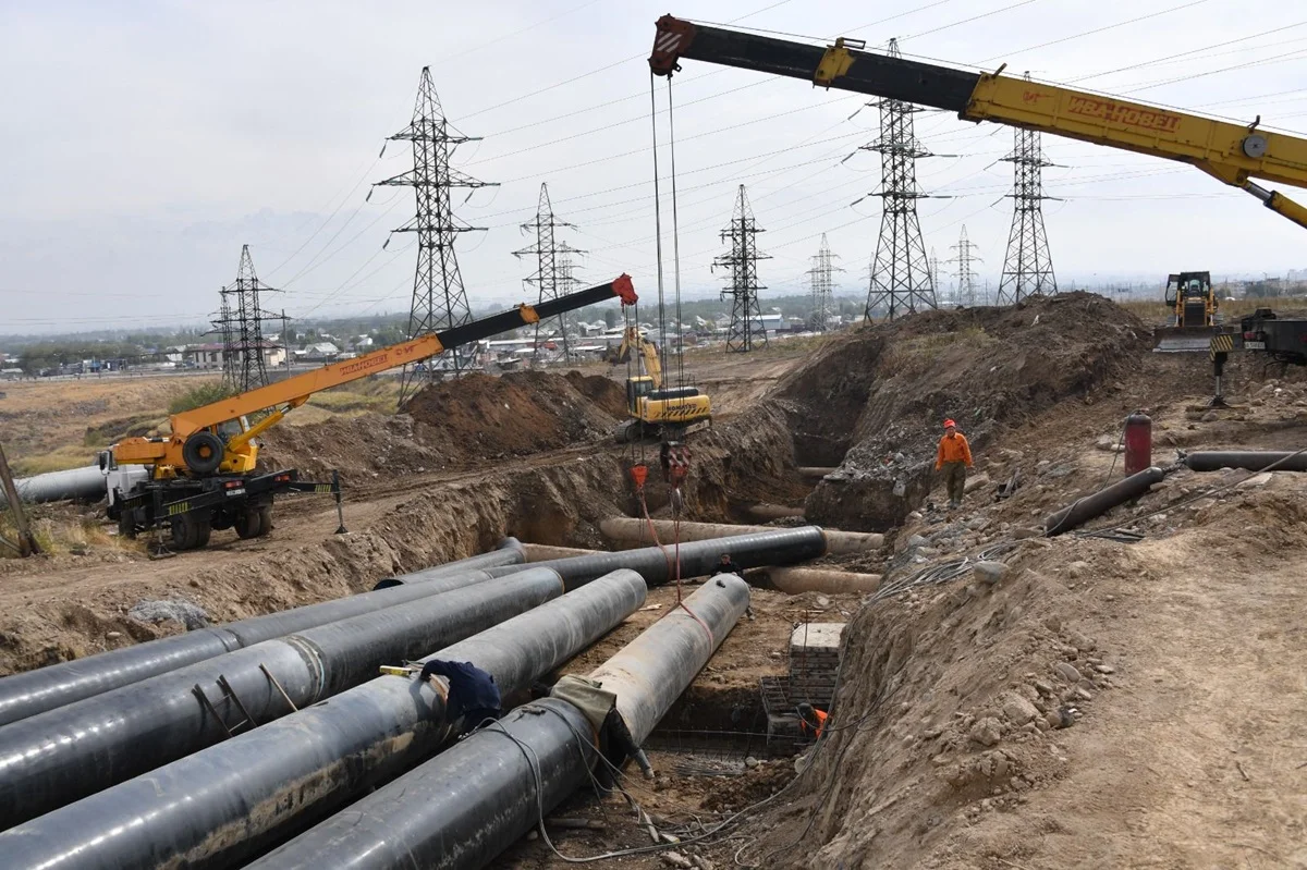 Фото: пресс-служба акима Алматы