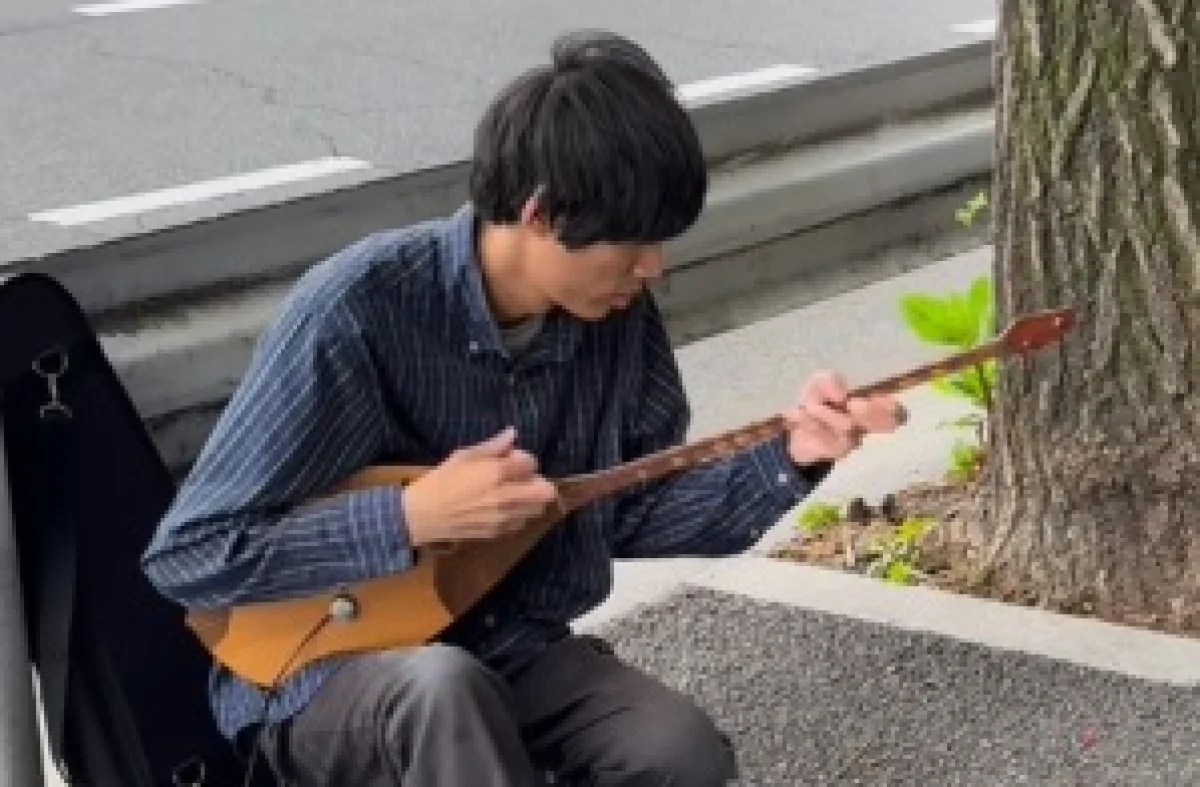 Кадр из видео