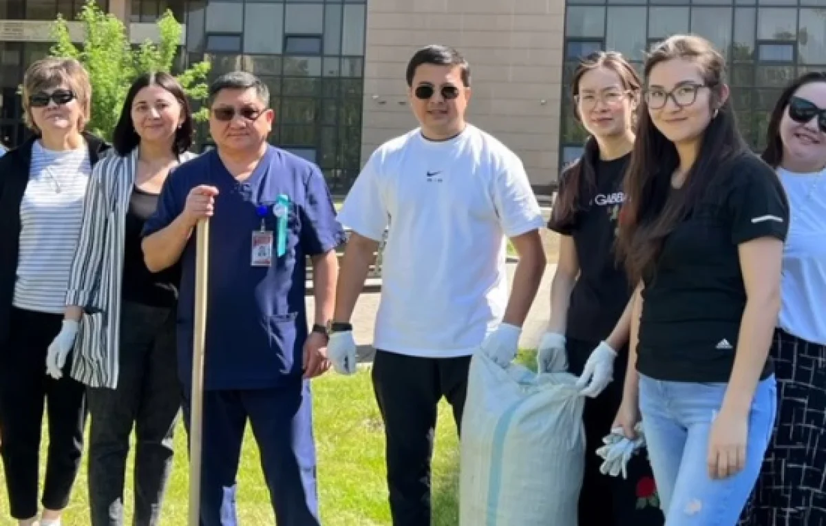 Пресс-служба ДГКБ2