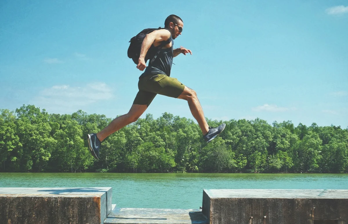 Photo by Jordan Opel on Unsplash