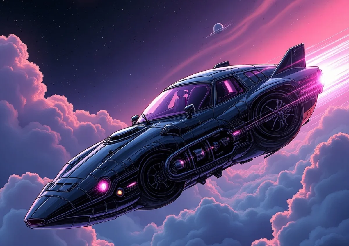 сгенерировано ИИ