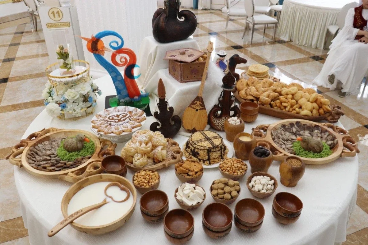 Фото: пресс-служба акима Алматы