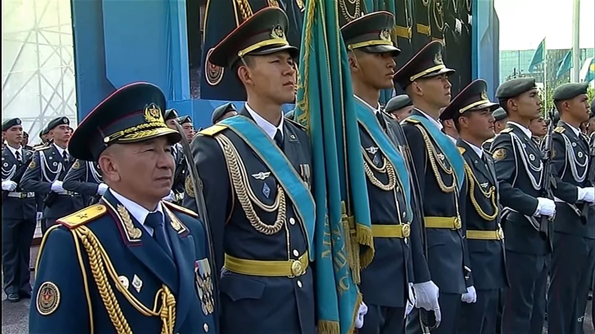 Кадр из видео