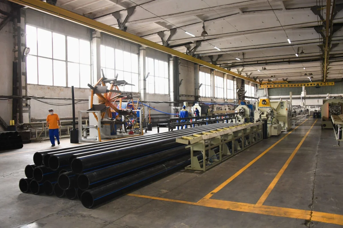 Қала әкімдігінің баспасөз қызметі