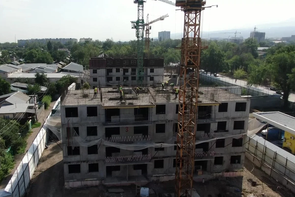 из архива Almaty.tv.