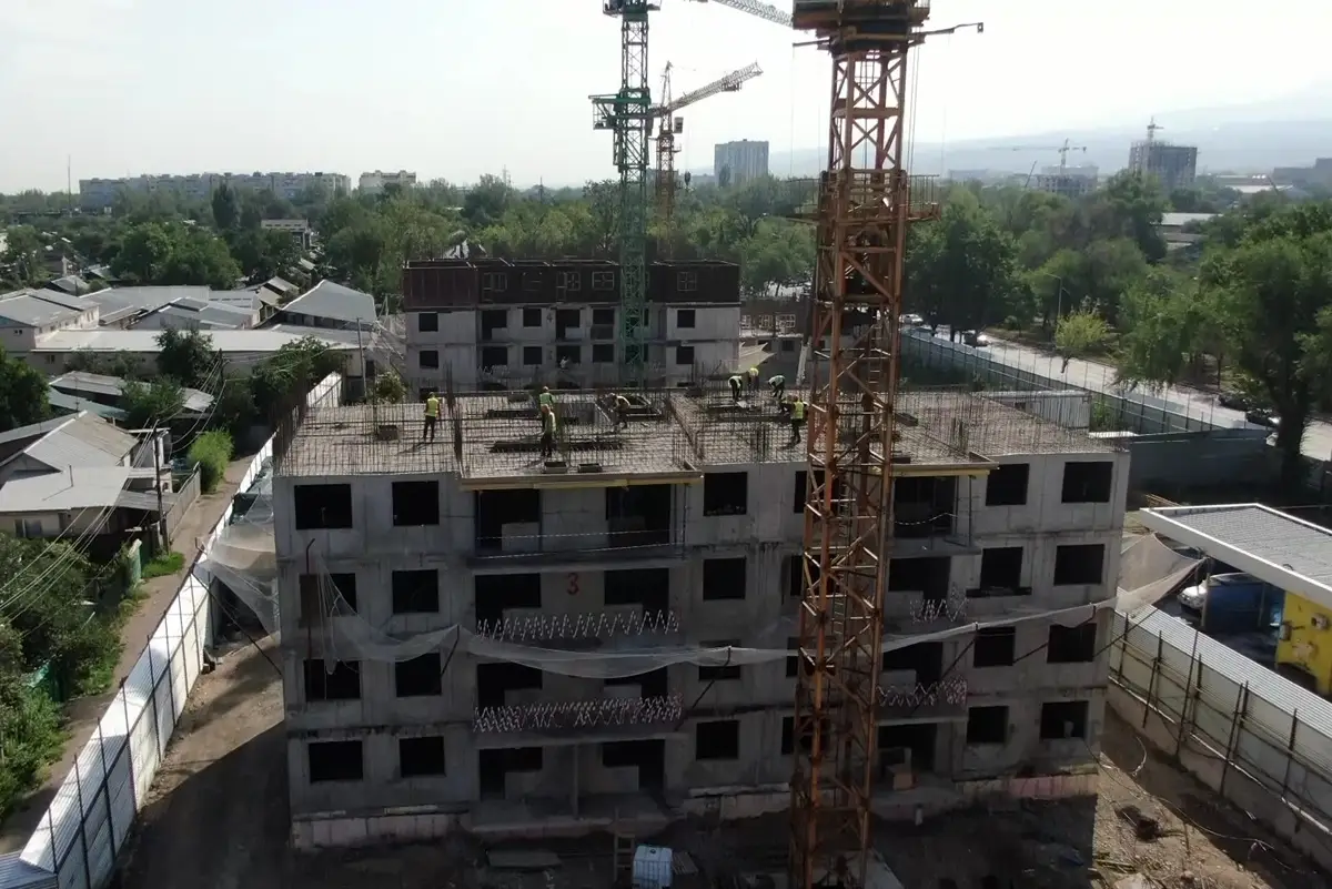 из архива Almaty.tv.