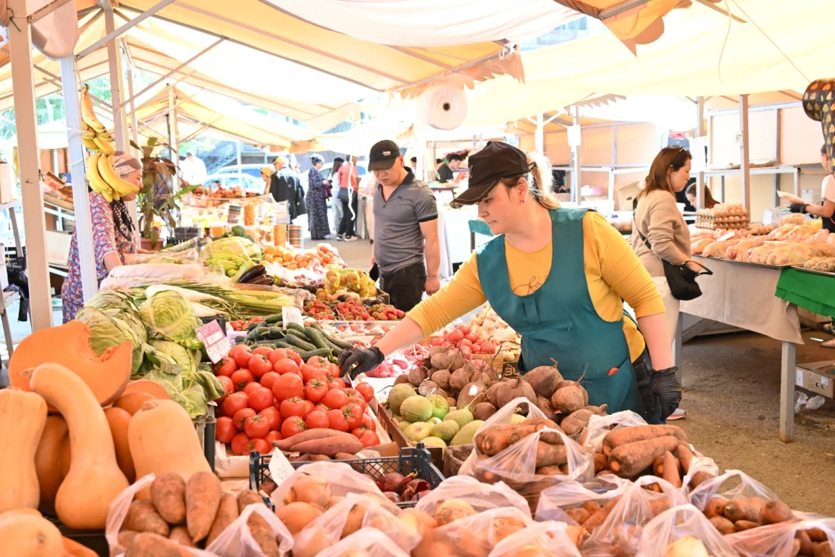 Қала әкімдгінің баспасөз қызметі