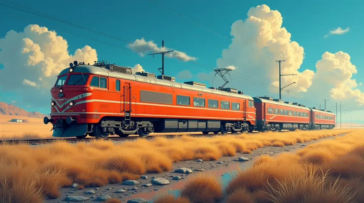 Сгенерировано ИИ