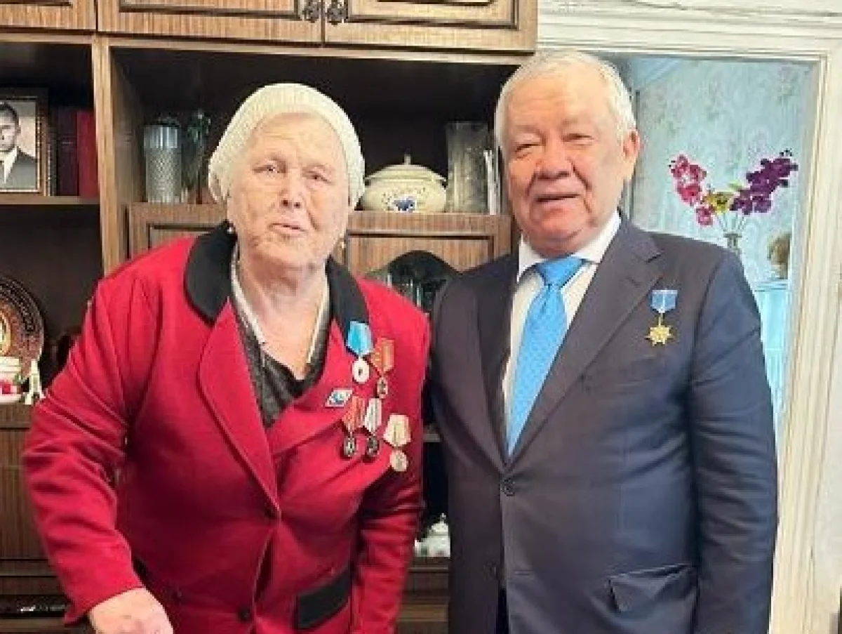 пресс-служба столичного акимата