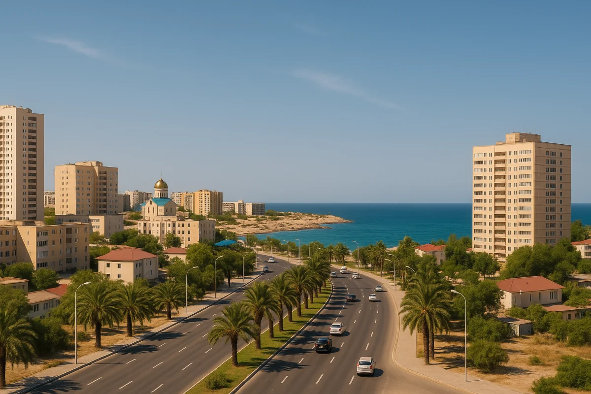 Сгенерировано ИИ