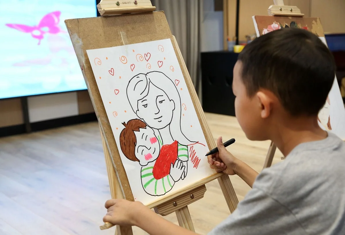 пресс-служба акима Алматы