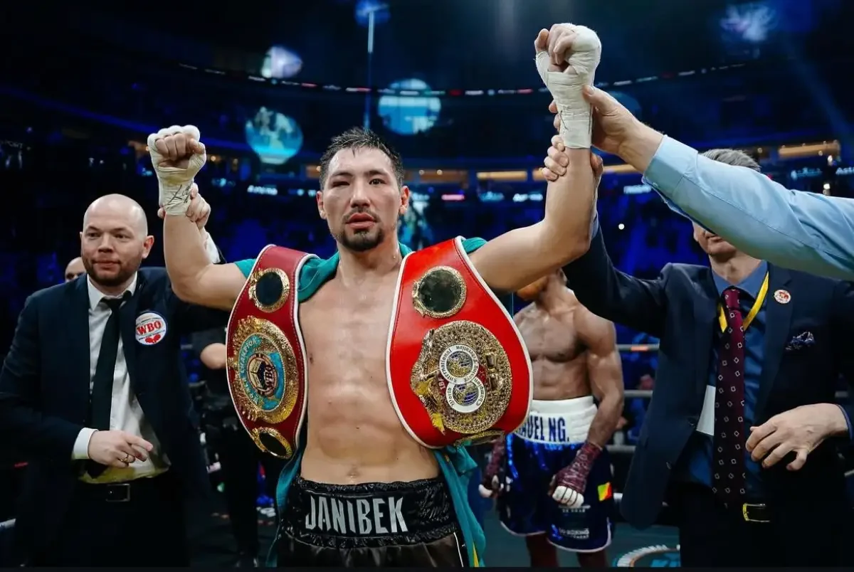 instagram.com/janibek_alimkhanuly