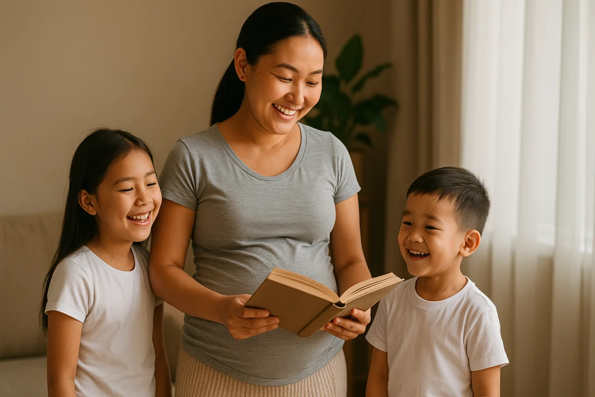 Пособие по беременности и родам в Казахстане в 2025 году: суммы и особенности