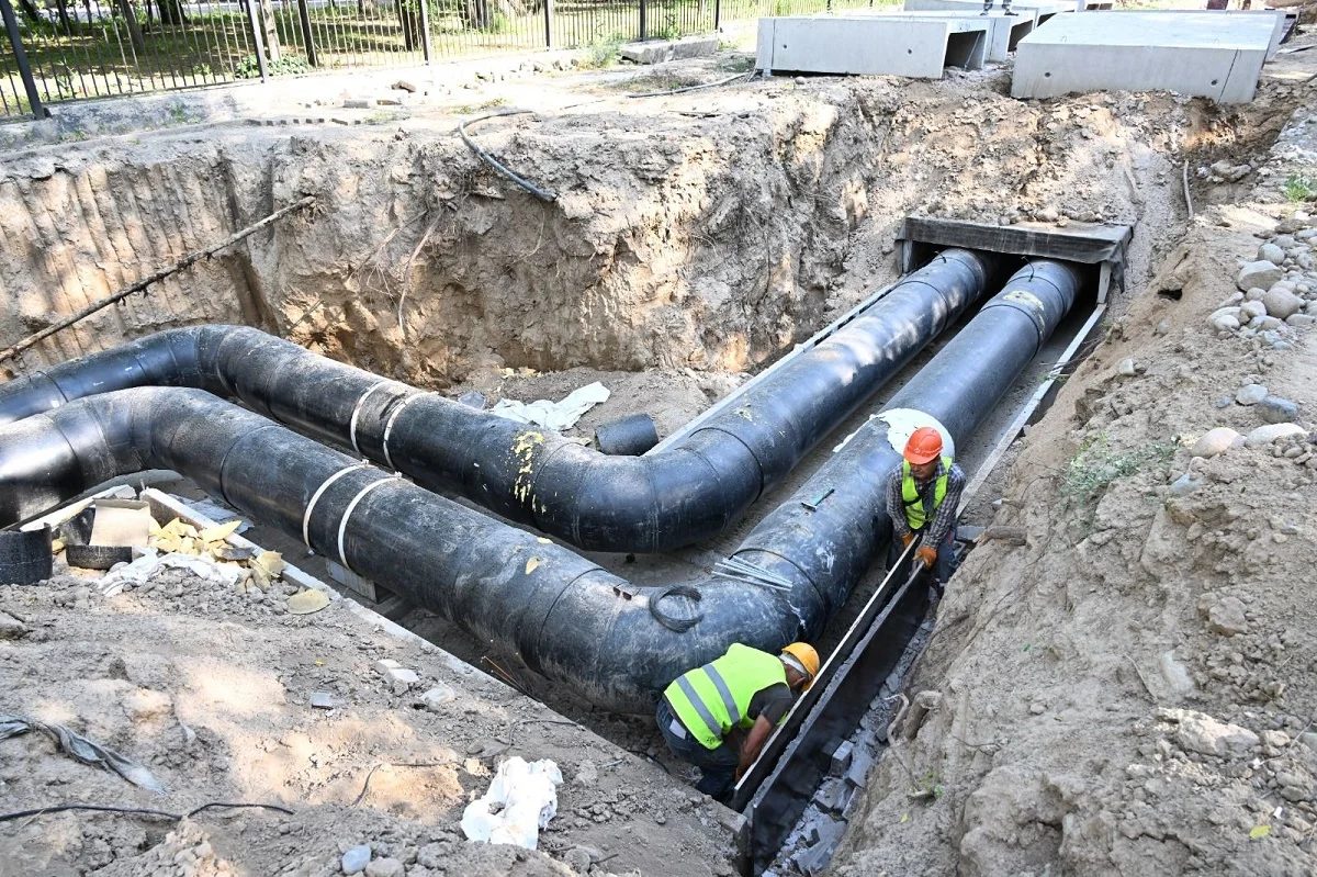 Алматы қаласы әкімдігінің баспасөз қызметі