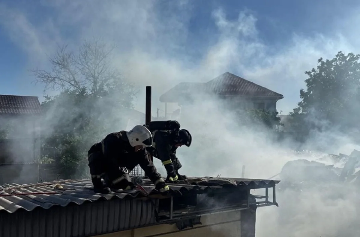 Фото: пресс-служба МЧС РК