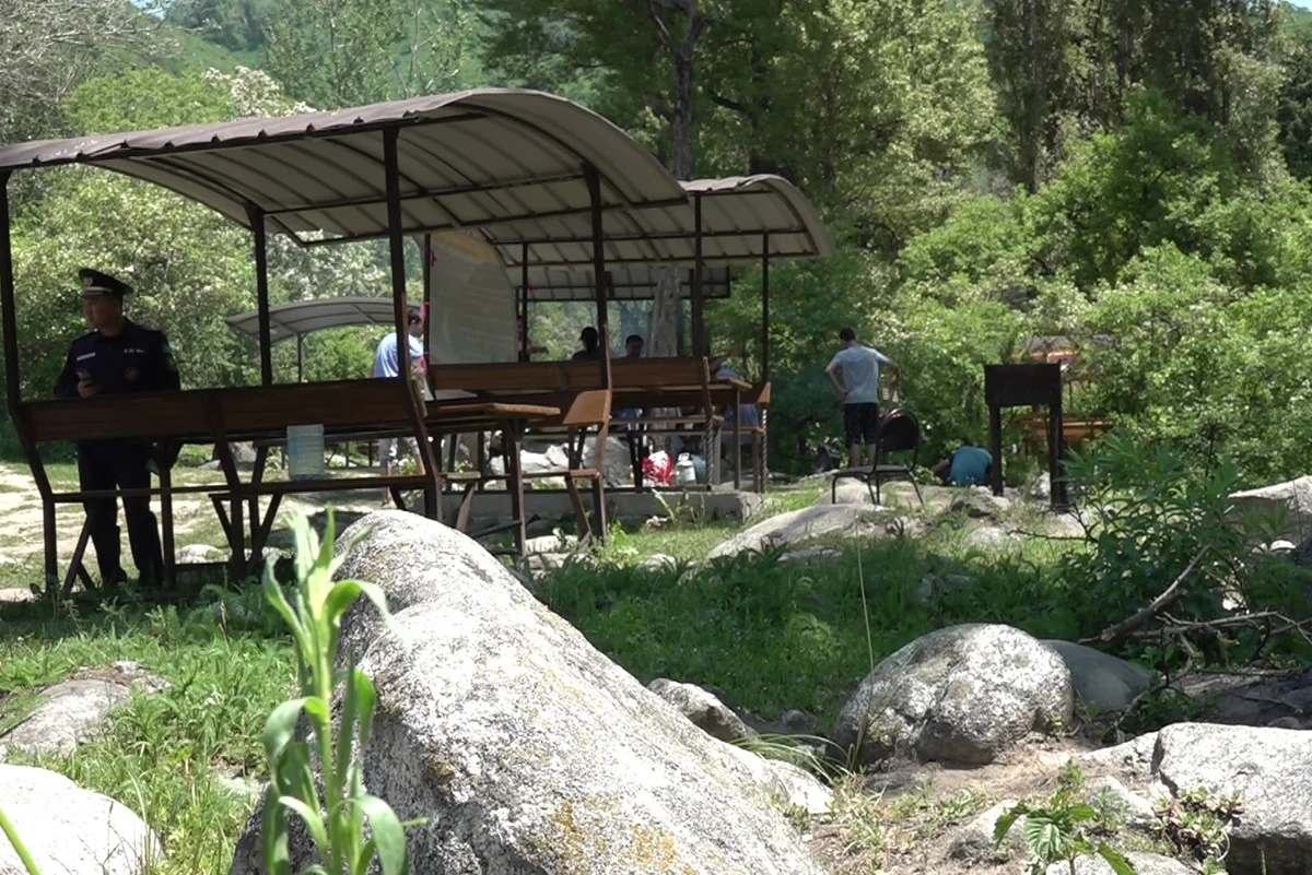 из архива Almaty.tv.