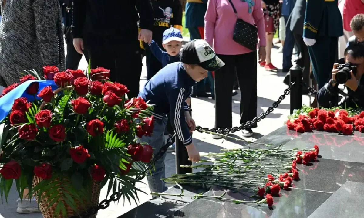 Алматы қаласы әкімдігінің баспасөз қызметі