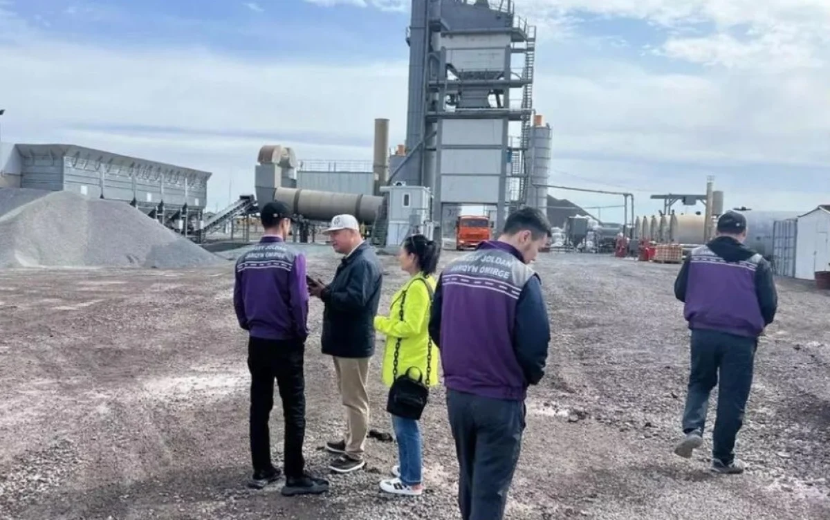 пресс-служба Минтранспорта РК