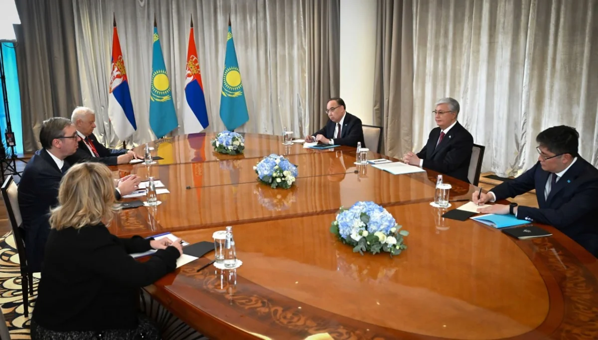 Фото: пресс-служба Акорды