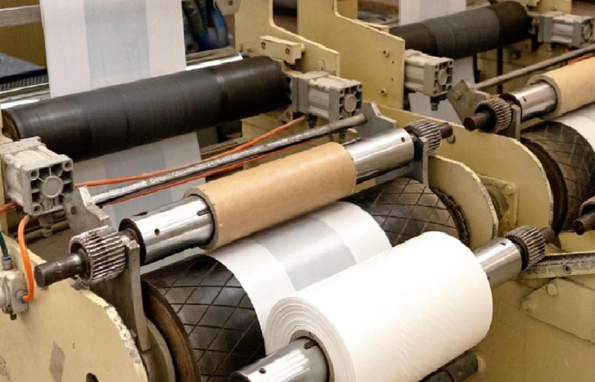 Экология және табиғи ресурстар министрлігінің баспасөз қызметі