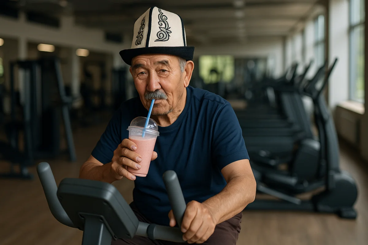 Сгенерировано ИИ