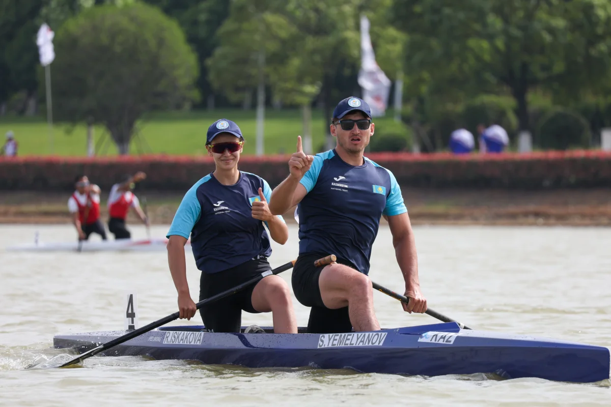 Дирекция развития спорта