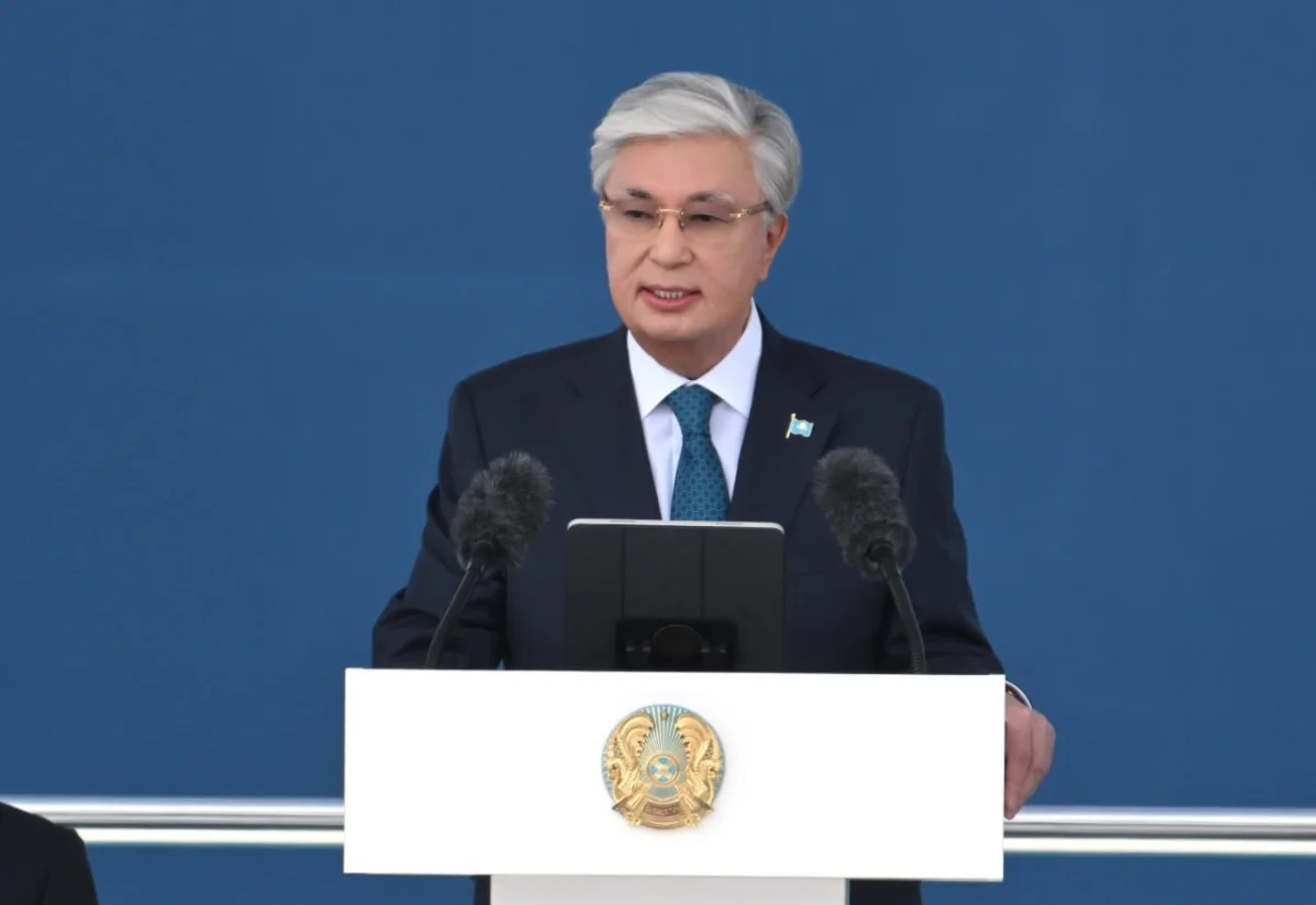 Фото: пресс-служба Акорды