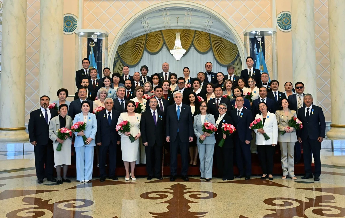 Фото: пресс-служба Акорды