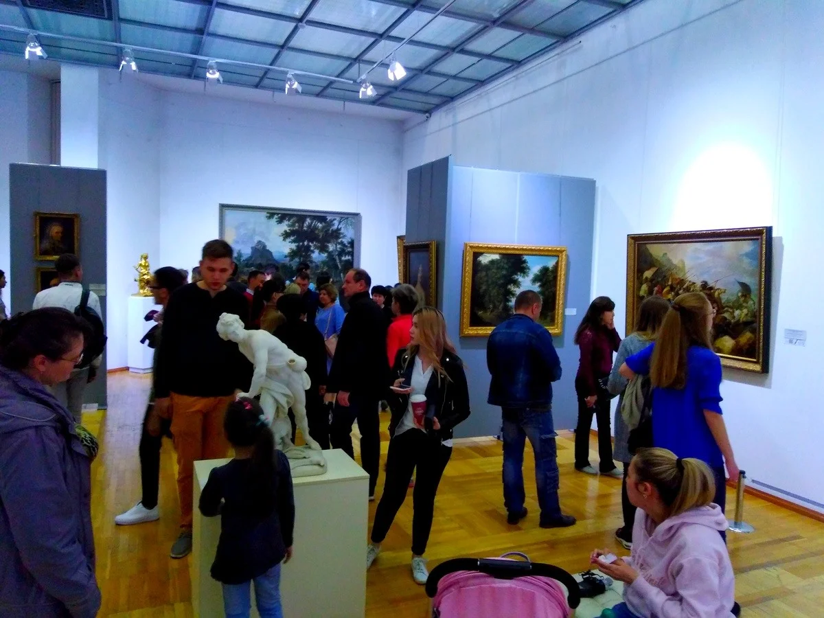 фото Victor Glutsenko