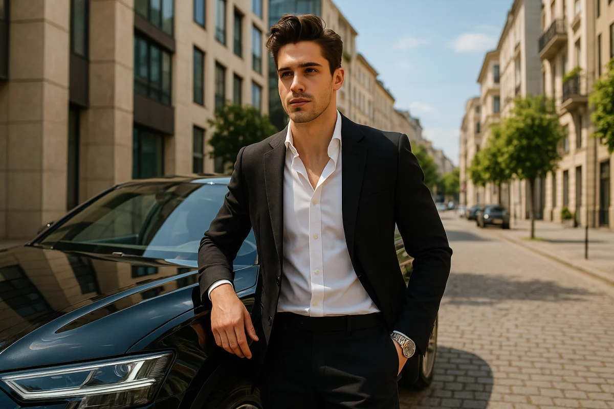 Сгенерировано ИИ