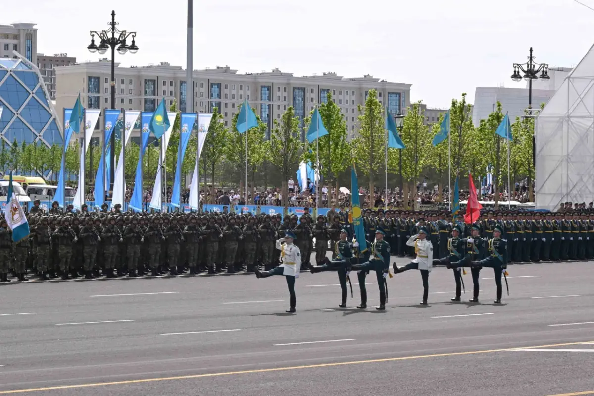 Фото: пресс-служба Акорды