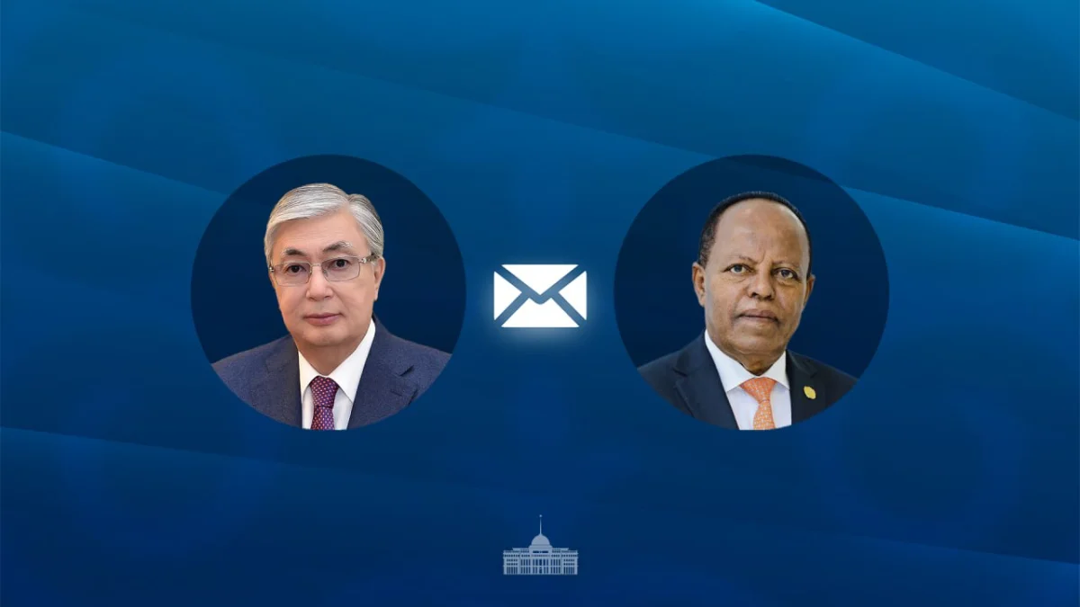 пресс-служба Акорды