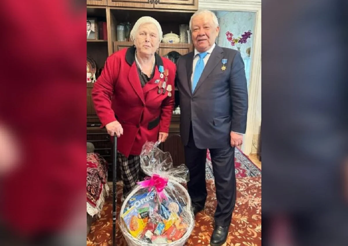 Астана әкімдігінің баспасөз қызметі